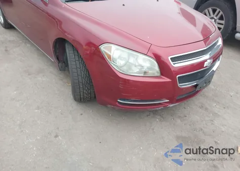 2011 Chevrolet Malibu 2Lt from USA, damaged, VIN 1G1ZD5E19BF243521